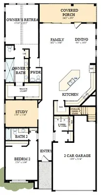 Property Slideshow image 2 of 24 | 119 yellowcress ln, San Marcos, TX, 78666