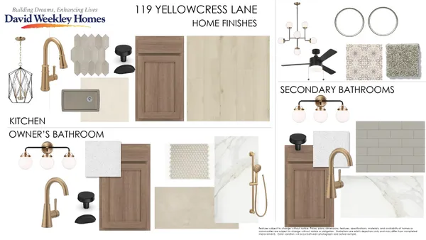 Property Slideshow image 3 of 24 | 119 yellowcress ln, San Marcos, TX, 78666