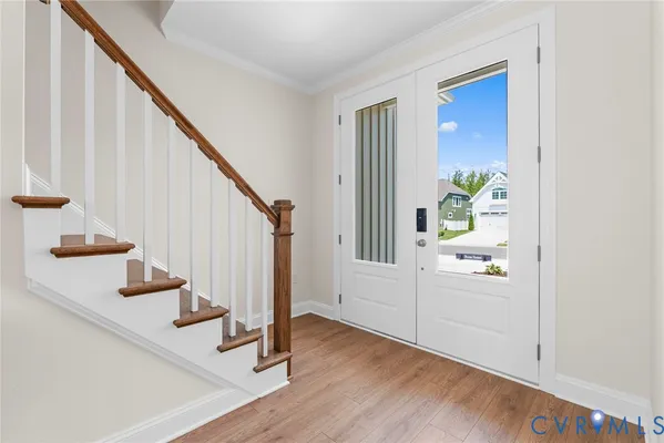 Property Slideshow image 3 of 43 | 10005 potters wheel way, Goochland, VA, 23238