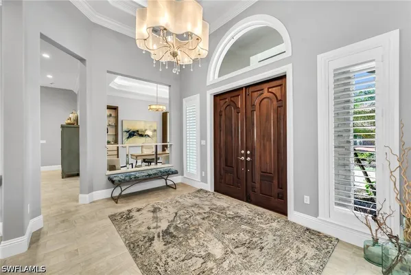 Property Slideshow image 3 of 28 | 590 putter point pl, Naples, FL, 34103
