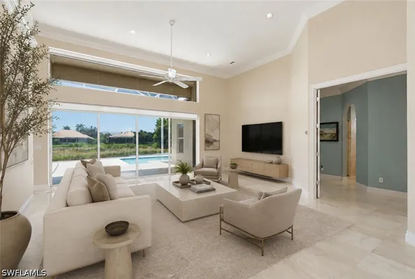 Property Slideshow image 3 of 50 | 4356 sanctuary way, Bonita Springs, FL, 34134