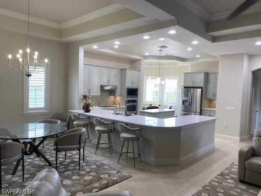 Property Slideshow image 2 of 4 | 534 avellino isles cir 8302, Naples, FL, 34119