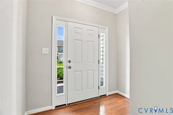 Property Slideshow image 2 of 45 | 7207 jackson arch dr, Mechanicsville, VA, 23111