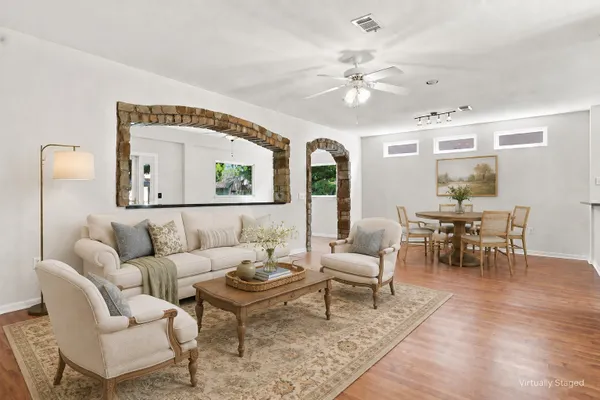 Property Slideshow image 3 of 27 | 118 bass st, Georgetown, TX, 78633