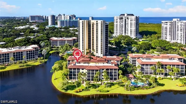 Property Slideshow image 2 of 49 | 6060 pelican bay blvd 505, Naples, FL, 34108