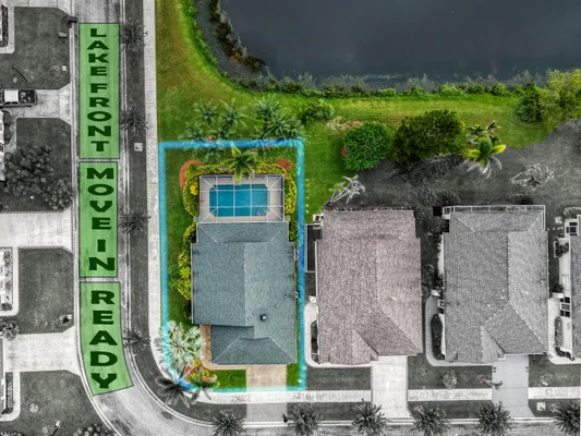 Property Slideshow image 2 of 62 | 333 sw n shore blvd, Port St Lucie, FL, 34986
