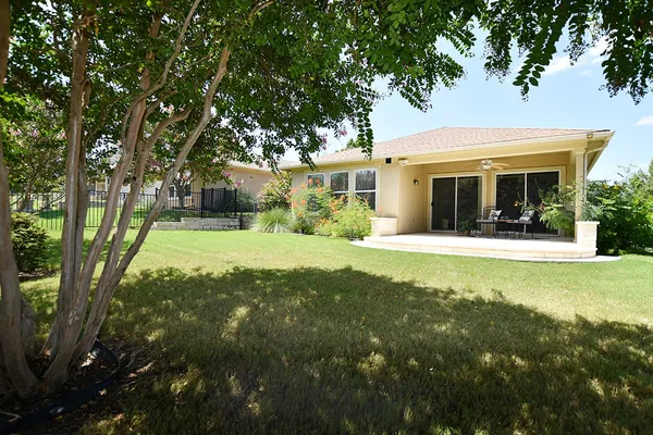 Property Slideshow image 2 of 29 | 303 salt creek ln, Georgetown, TX, 78633