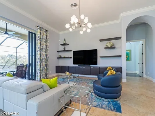 Property Slideshow image 2 of 25 | 9461 napoli ln, Naples, FL, 34113