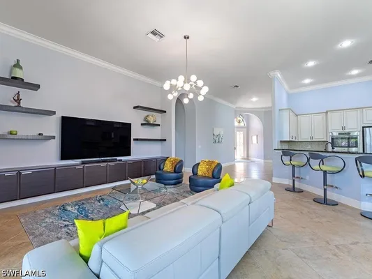 Property Slideshow image 3 of 25 | 9461 napoli ln, Naples, FL, 34113