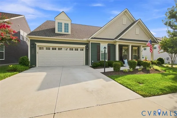 Property Slideshow image 2 of 27 | 14392 orchard vista ln, Glen Allen, VA, 23059