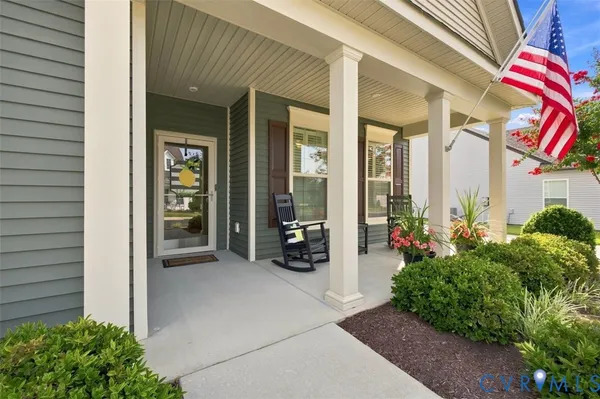 Property Slideshow image 3 of 27 | 14392 orchard vista ln, Glen Allen, VA, 23059