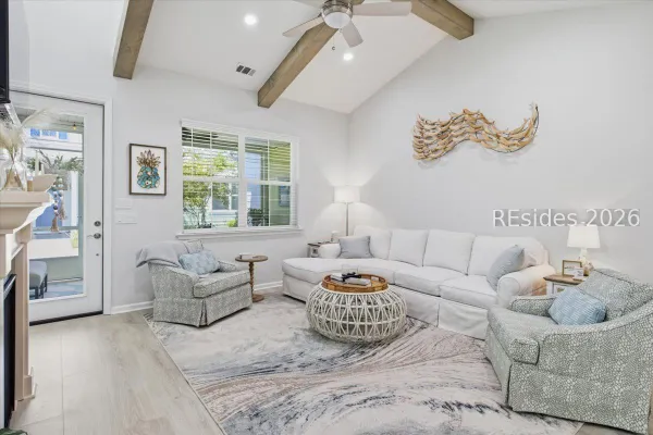 Property Slideshow image 3 of 42 | 110 caribbean soul ave 102, Hardeeville, SC, 29927