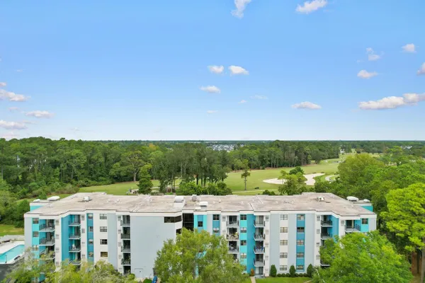 Property Slideshow image 2 of 44 | 5001 little riv e409, Myrtle Beach, SC, 29577