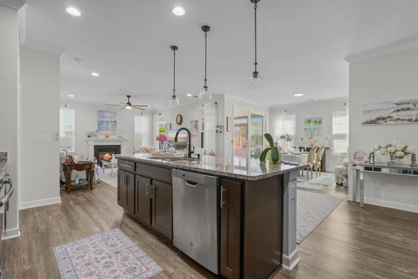 Property Slideshow image 2 of 36 | 420 feathergrass way, Little River, SC, 29566