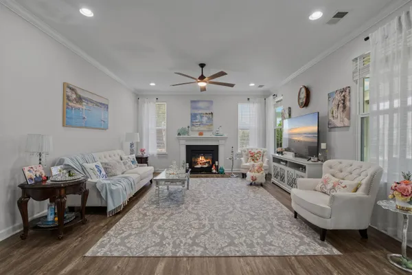 Property Slideshow image 3 of 36 | 420 feathergrass way, Little River, SC, 29566