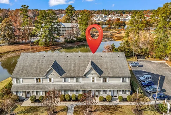 Property Slideshow image 2 of 34 | 925 fairwood lakes ln 25-j, Myrtle Beach, SC, 29588