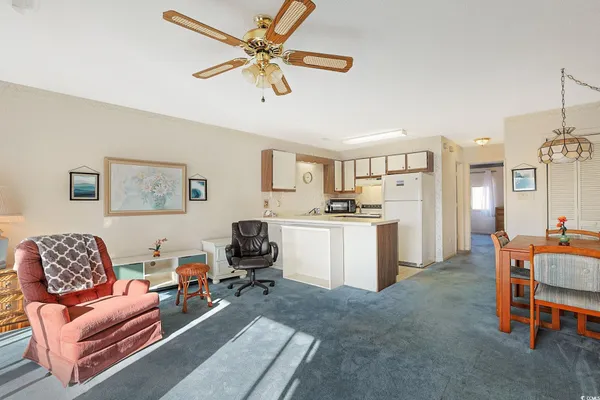 Property Slideshow image 3 of 23 | 510 fairwood lakes rd 12-d, Myrtle Beach, SC, 29588