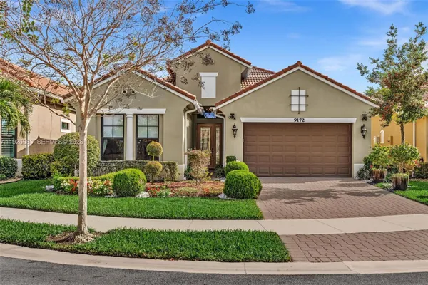 Property Slideshow image 2 of 73 | 9172 leon cir, Parkland, FL, 33076