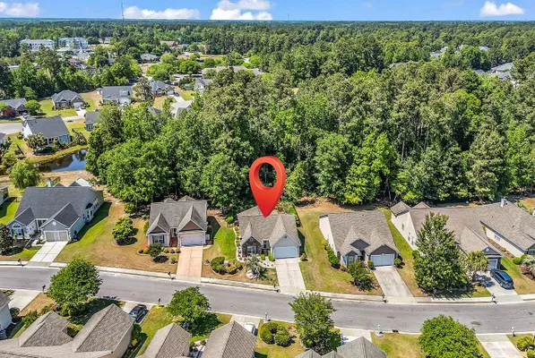 Property Slideshow image 2 of 45 | 153 myrtle grande dr, Conway, SC, 29526