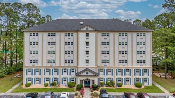 Property Slideshow image 2 of 14 | 6850 blue heron blvd 102, Myrtle Beach, SC, 29588