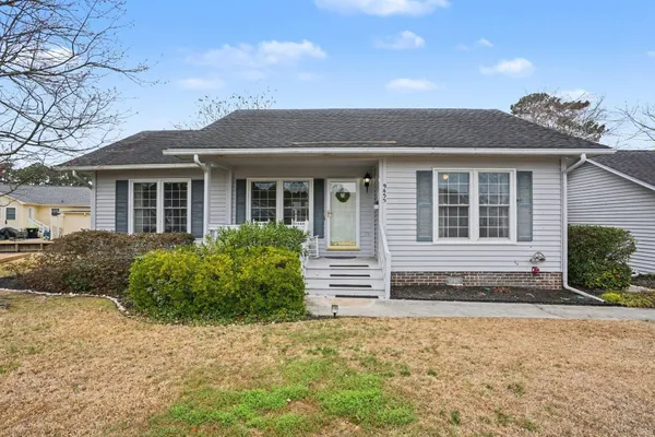 Property Slideshow image 3 of 47 | 9455 timber row, Murrells Inlet, SC, 29576