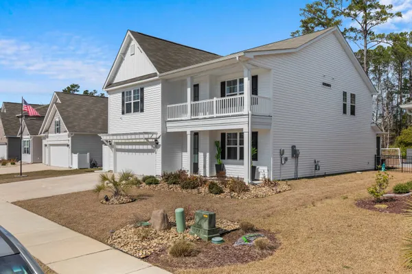 Property Slideshow image 2 of 61 | 1103 heather glen blvd, Little River, SC, 29566
