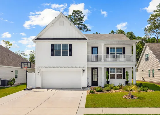 Property Slideshow image 3 of 56 | 1103 heather glen blvd, Little River, SC, 29566