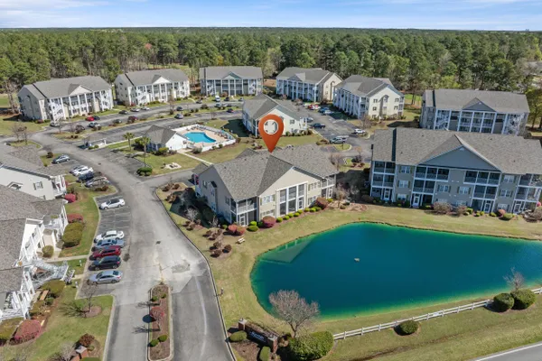 Property Slideshow image 2 of 39 | 5786 longwood dr 203, Murrells Inlet, SC, 29576
