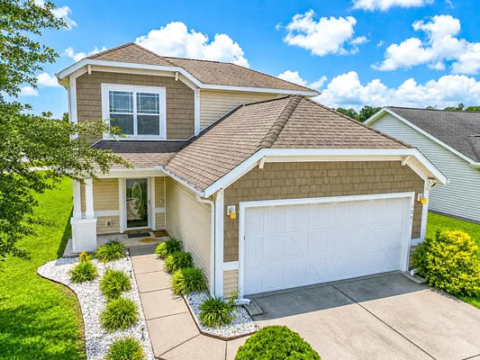 Property Slideshow image 2 of 42 | 1201 eagle creek dr, Myrtle Beach, SC, 29588