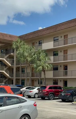 Property Slideshow image 2 of 42 | 4940 e sabal palm blvd 203, Tamarac, FL, 33319