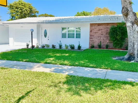 Property Slideshow image 3 of 47 | 8581 nw 17th st, Plantation, FL, 33322