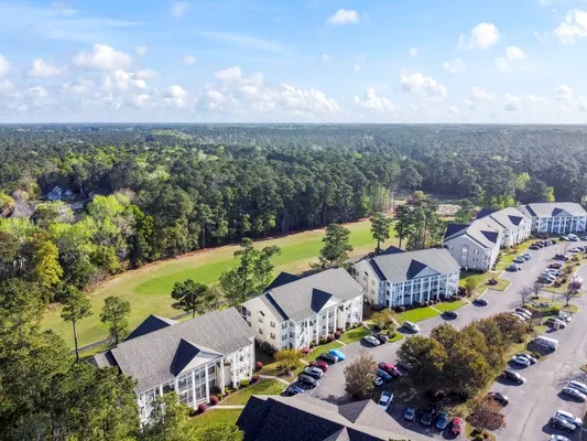 Property Slideshow image 2 of 34 | 5864 longwood dr 303, Murrells Inlet, SC, 29576