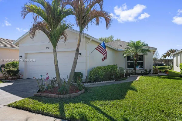 Property Slideshow image 3 of 44 | 337 sw maclay way, Port St Lucie, FL, 34986
