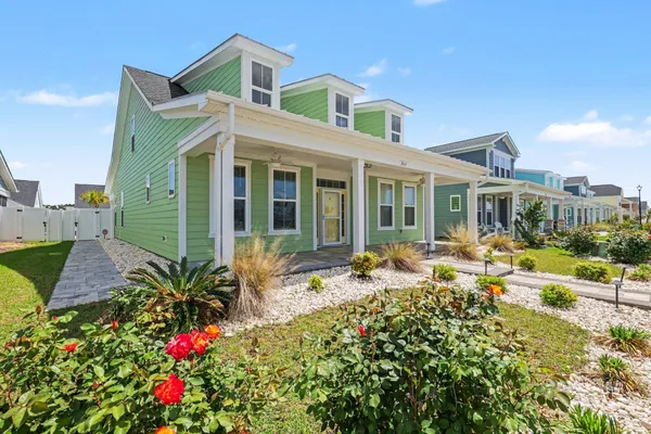 Property Slideshow image 2 of 48 | 2063 singing palm loop, Little River, SC, 29566