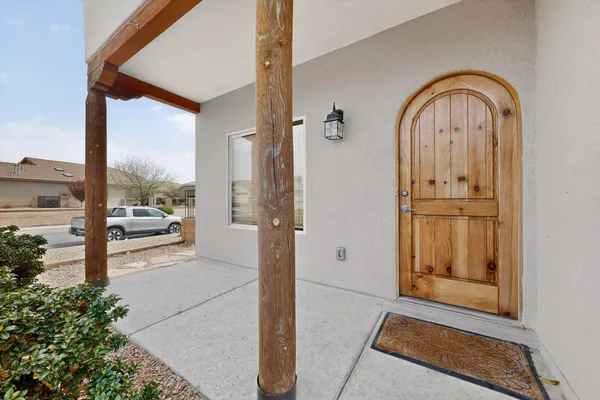 Property Slideshow image 2 of 38 | 1000 purple aster, Bernalillo, NM, 87004