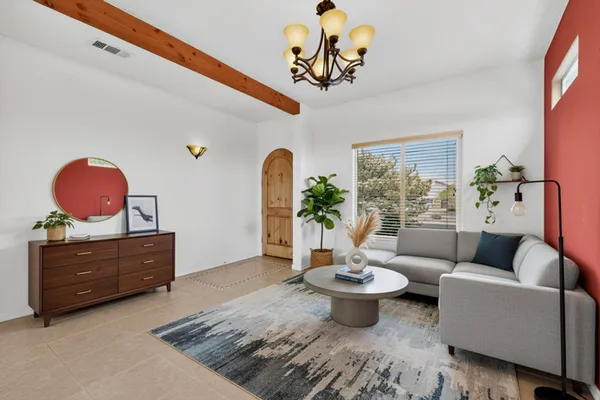 Property Slideshow image 3 of 38 | 1000 purple aster, Bernalillo, NM, 87004