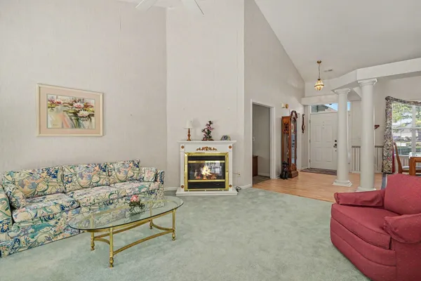 Property Slideshow image 3 of 33 | 1217 loblolly ln, Conway, SC, 29526