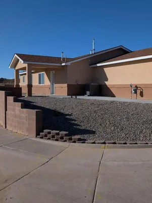 Property Slideshow image 2 of 14 | 323 sunrise bluffs dr, Belen, NM, 87002