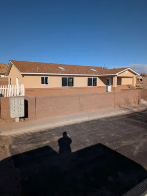 Property Slideshow image 3 of 14 | 323 sunrise bluffs dr, Belen, NM, 87002