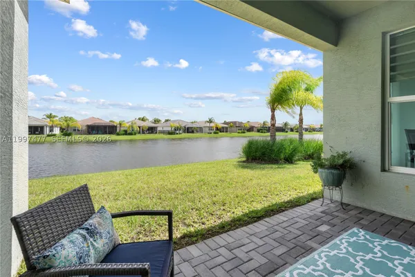 Property Slideshow image 3 of 43 | 11917 sw jasper lake way, Port St Lucie, FL, 34987