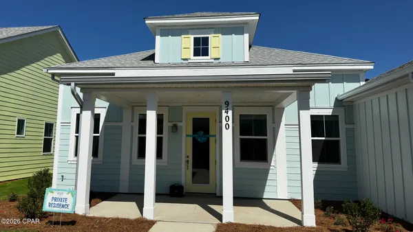 Property Slideshow image 2 of 28 | 9400 daydream dr, Panama City Beach, FL, 32413
