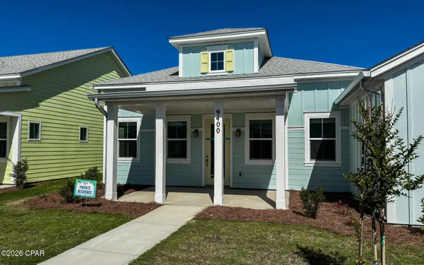Property Slideshow image 3 of 28 | 9400 daydream dr, Panama City Beach, FL, 32413