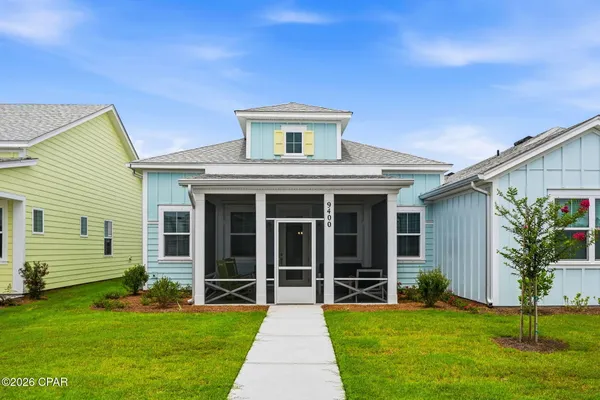 Property Slideshow image 3 of 30 | 9400 daydream dr, Panama City Beach, FL, 32413