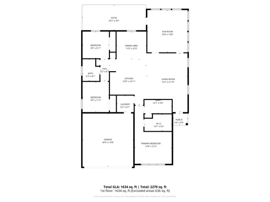 Property Slideshow image 3 of 44 | 6468 royal pine dr, Myrtle Beach, SC, 29588