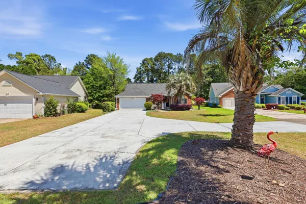 Property Slideshow image 2 of 55 | 1215 loblolly ln, Conway, SC, 29526