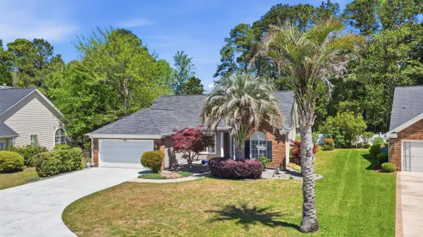 Property Slideshow image 3 of 55 | 1215 loblolly ln, Conway, SC, 29526