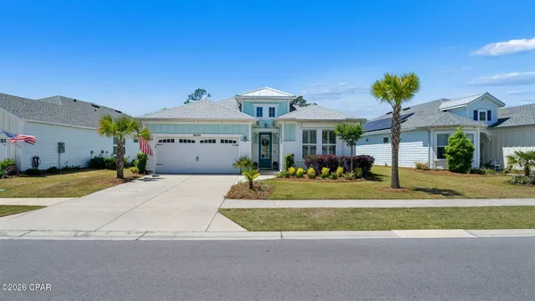 Property Slideshow image 2 of 65 | 8422 island breeze ave, Panama City Beach, FL, 32413