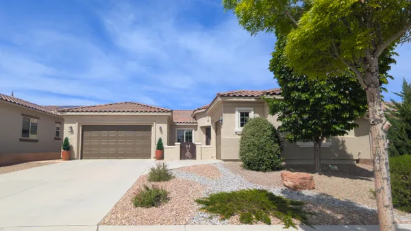 Property Slideshow image 2 of 54 | 2219 cebolla creek way, Albuquerque, NM, 87120