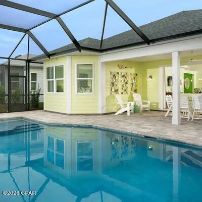 Property Slideshow image 2 of 47 | 8507 hang loose ct, Panama City Beach, FL, 32413