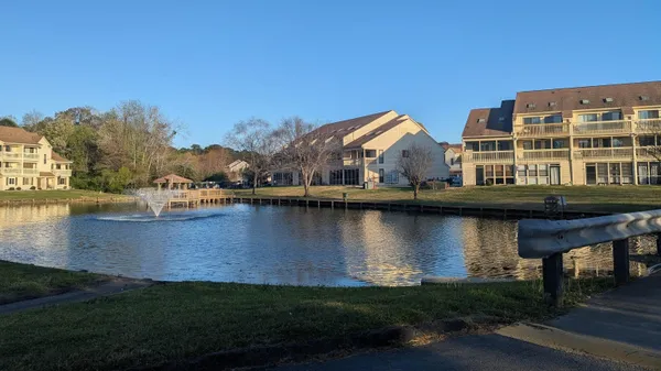 Property Slideshow image 2 of 18 | 510 fairwood lakes dr 16h, Myrtle Beach, SC, 29588